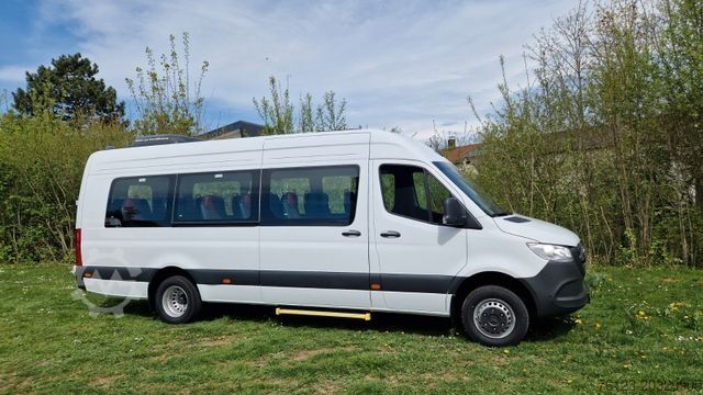 Minibus MERCEDES-BENZ Sprinter Lord Light 22 Sitzer 3 x Lagerfahrzeug