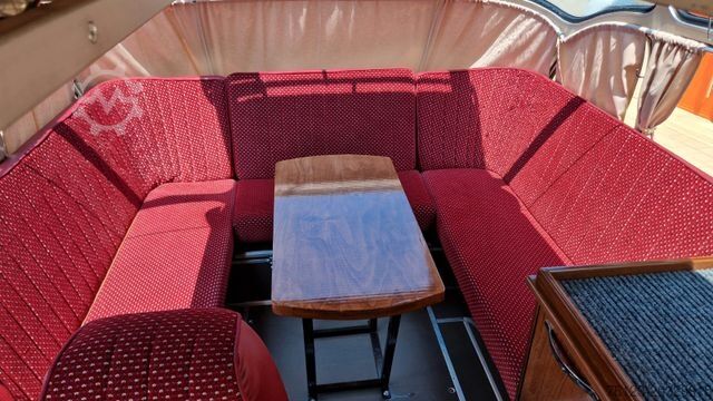Autobus za međugradski prevoz SETRA Kässbohrer  Setra S 6, S 9 Oldtimerbus Oldi