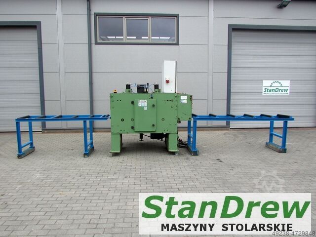 Multizaag Brodpol WP-165 2W Brodpol WP-165 2W