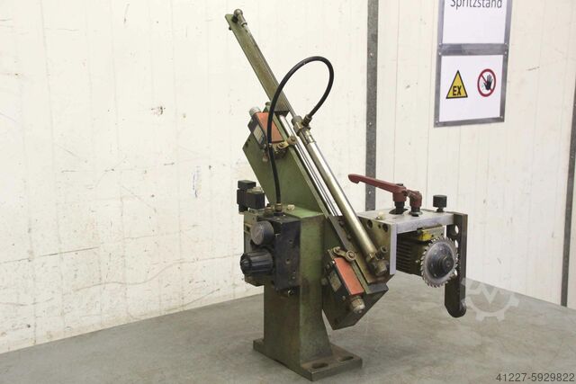 Kappaggregat Homag Brandt 0,27 kW / 12000 U/min