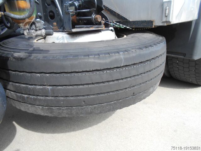 Tractor estándar MAN TGX 18.440 XL
