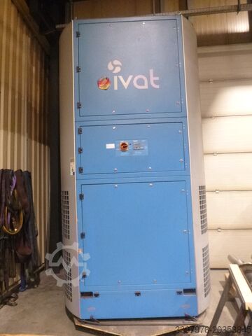 Odsávání olejové mlhy IVAT IVAT Air FTower 20.000M