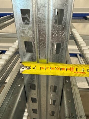 Almacén de gran altura BITO SB2