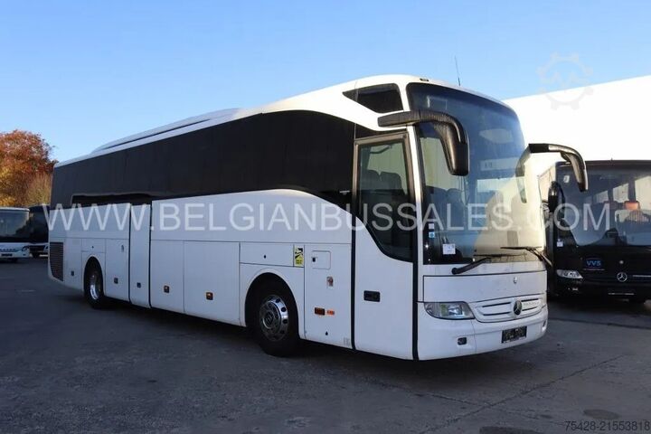Turistbus Mercedes-Benz Tourismo 15RHD / R07 / Acron / 12.1m / Luxeline...