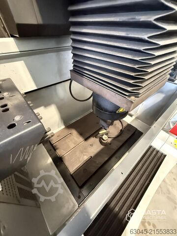 Sodick AD35L (2015) Elektrodrążarka wgłębna Sodick AD35L