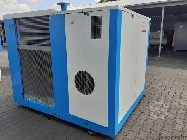 Compresor cu șurub Kaeser DS 201