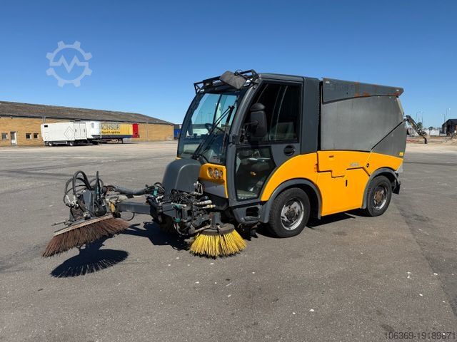 Sonstige HAKO Citymaster 2000 4x4 Euro 5 Kehrmaschine