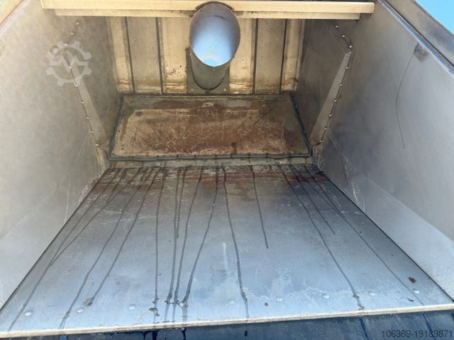 Sonstige HAKO Citymaster 2000 4x4 Euro 5 Kehrmaschine