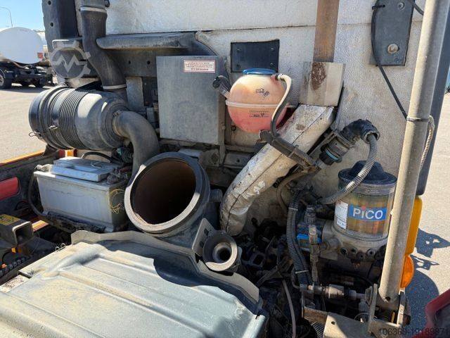 Sonstige HAKO Citymaster 2000 4x4 Euro 5 Kehrmaschine