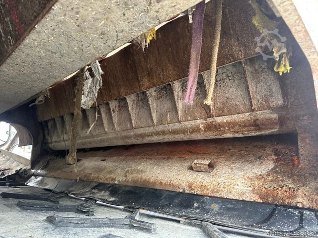 Diğerleri  Arjes Titan 900 / Shredder