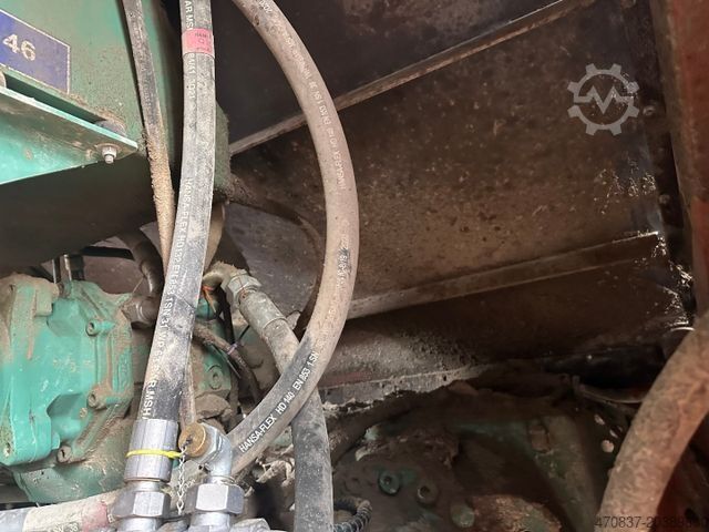 Diğerleri  Arjes Titan 900 / Shredder