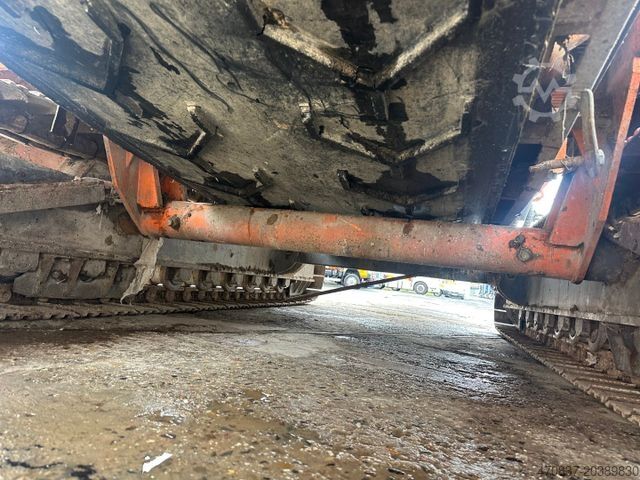 Diğerleri  Arjes Titan 900 / Shredder