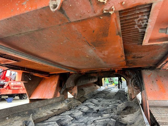 Diğerleri  Arjes Titan 900 / Shredder