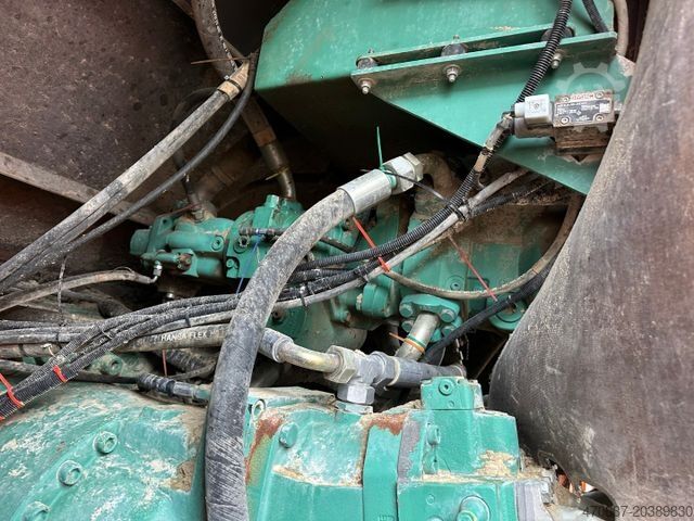 Diğerleri  Arjes Titan 900 / Shredder