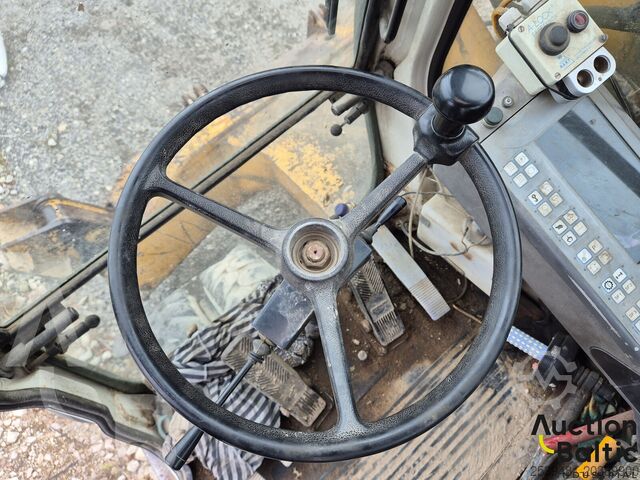 Wielgraafmachine Liebherr A 902 Litronic