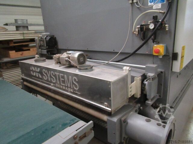 COSTA K seria - 1350 COSTA CCTT + CCTT 1350