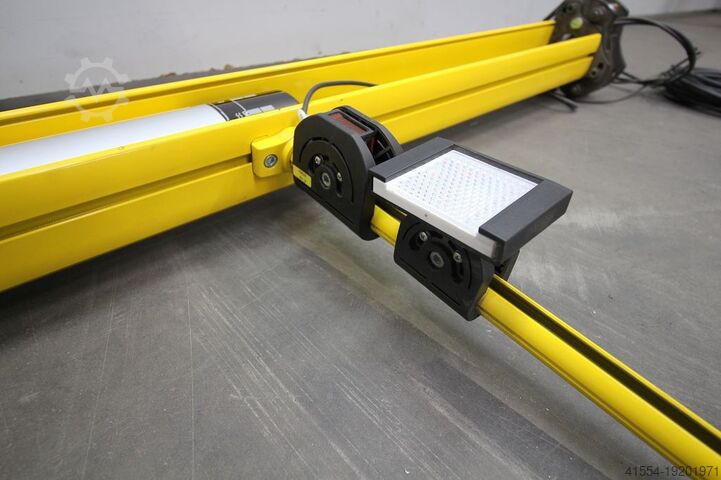 Rozváděče Leuze MLD 300