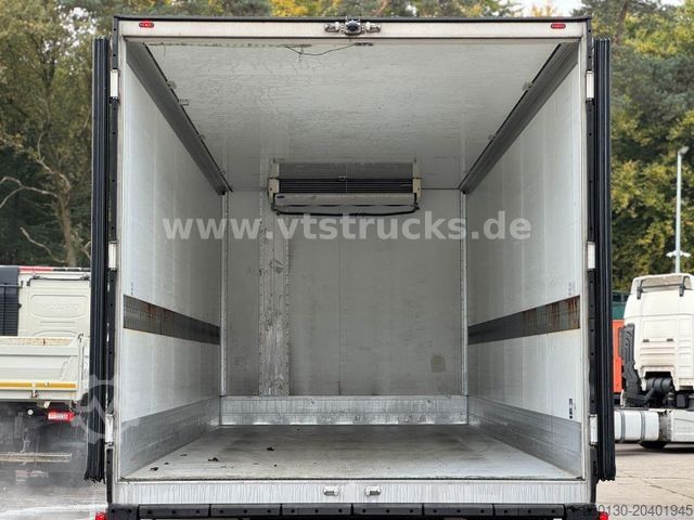 Koelwagen VOLVO FH 430 4x2 Schmitz Koffer Carrier Kühlung