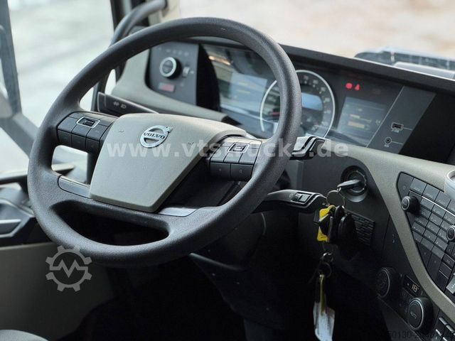 Koelwagen VOLVO FH 430 4x2 Schmitz Koffer Carrier Kühlung