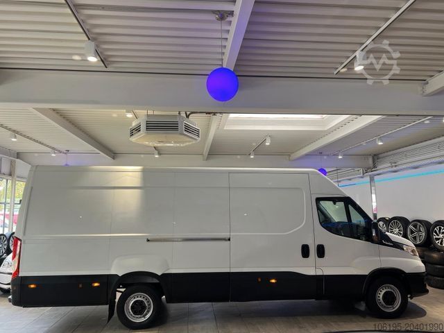 Furgone a tetto alto IVECO Daily 35s14 Maxi XXL Extra Lang+Hoch*Garantie*