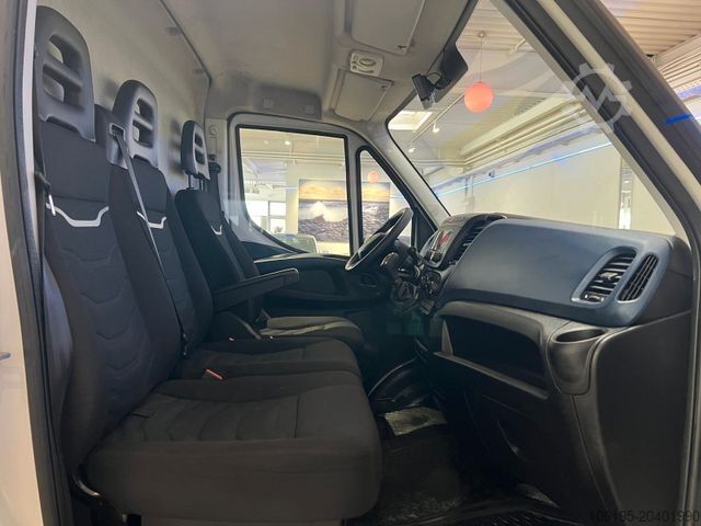 Hög tak skåpbil IVECO Daily 35s14 Maxi XXL Extra Lang+Hoch*Garantie*