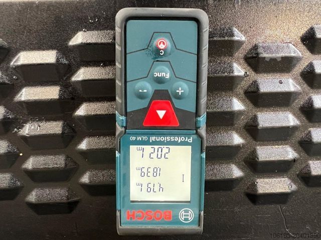 Hög tak skåpbil IVECO Daily 35s14 Maxi XXL Extra Lang+Hoch*Garantie*