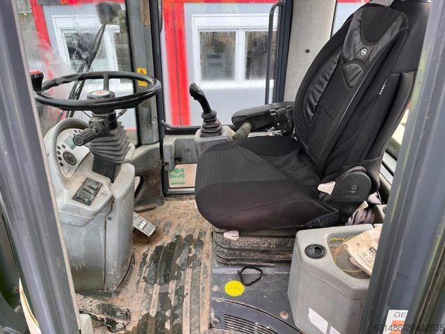 Radlader TEREX TL 310