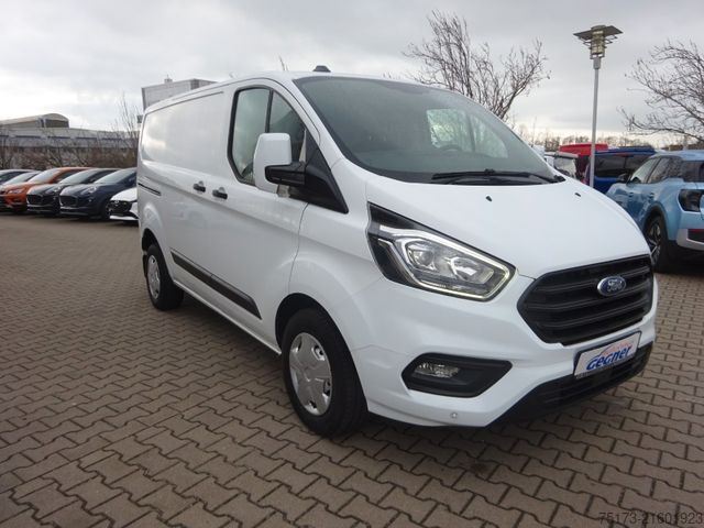 Refrigerator body van FORD Transit Custom L1 Trend Kühl/ Hygieneausbau