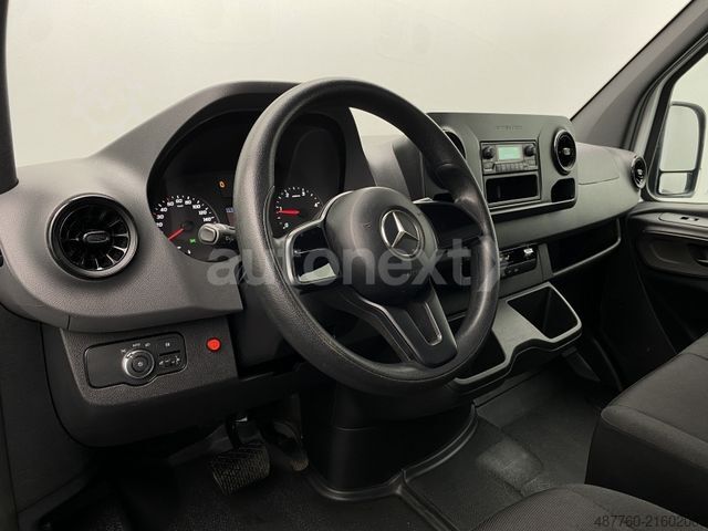Box van MERCEDES-BENZ Sprinter 316 *MAXI* Automatik KLIMA+1.HAND 8467
