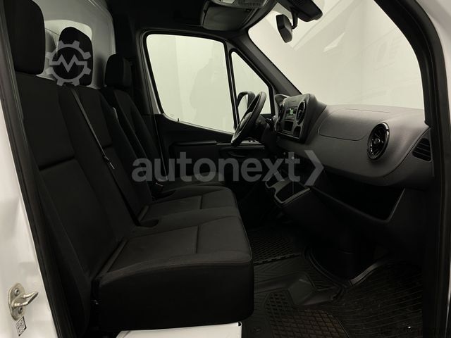 Box van MERCEDES-BENZ Sprinter 316 *MAXI* Automatik KLIMA+1.HAND 8467