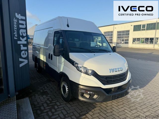 High top van IVECO Daily 35S16V RS 3520L / Klima / Bluetooth