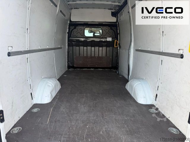 High top van IVECO Daily 35S16V RS 3520L / Klima / Bluetooth