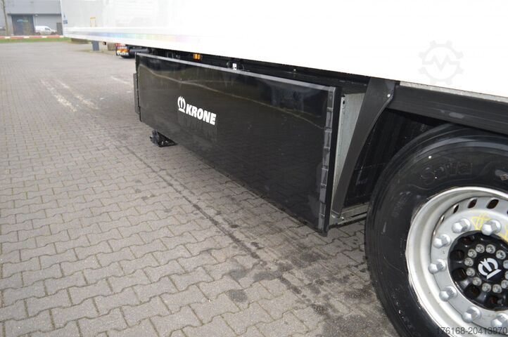 Koeloplegger KRONE SDR Cool Liner FP 45 ThermoKing SLXi 300