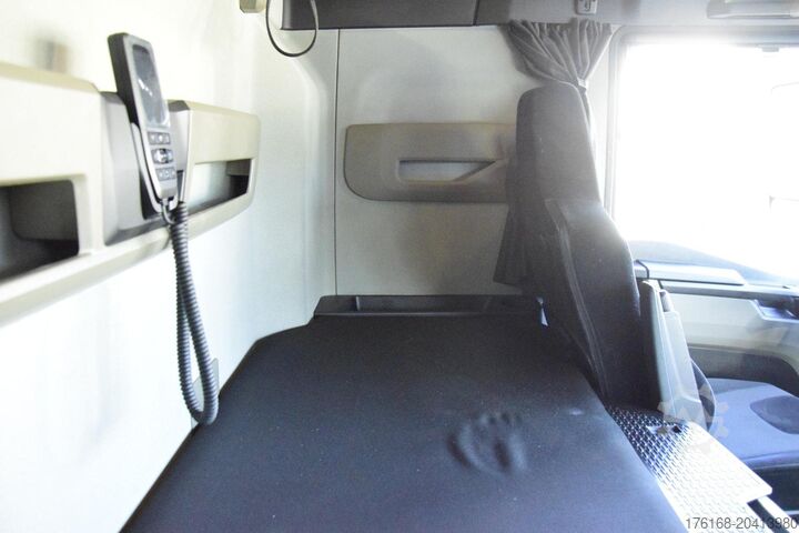 Tracteur standard MAN TGX 18.470 GX, 14 Gears