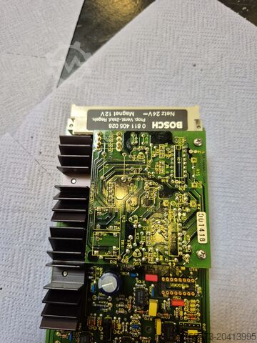 ELV stands for 'End-of-Life Vehicle', referring to vehicles that are no longer in use and are to be  BOCH