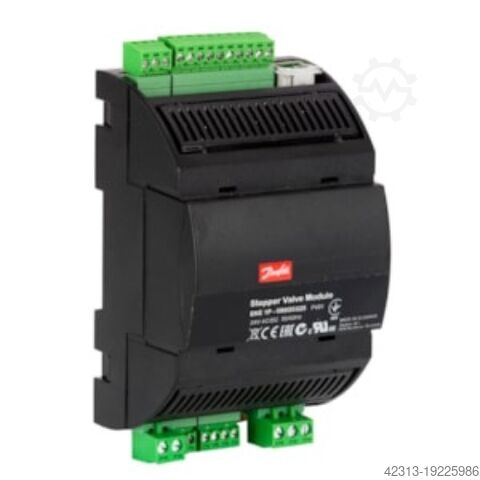 Attuatore della valvola a gradini Danfoss 080G0325