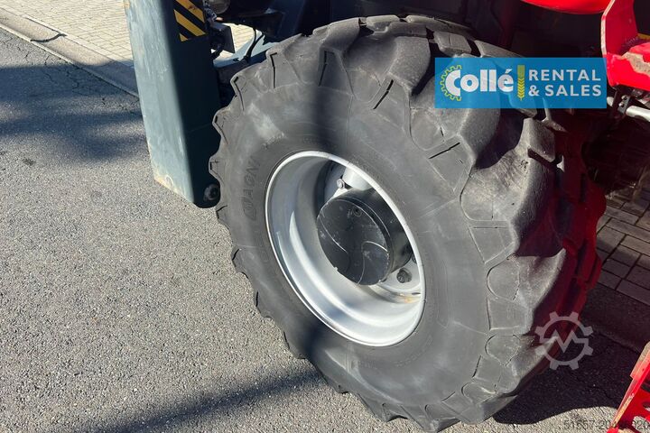 Telescopische lader MAGNI RTH 5.21