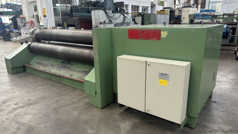 Bending machine Schäfer SRMVHY