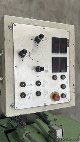 Bending machine Schäfer SRMVHY