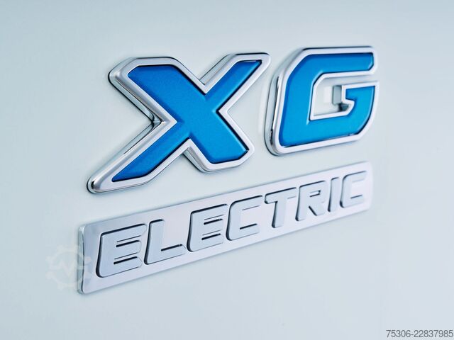 Standardní tahač DAF FT XG 350e ELECTRIC BEV
