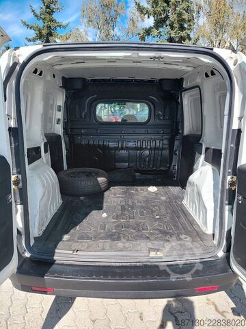 Panel van FIAT Doblo 1.3 MultiJet 95