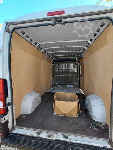 Panel van OPEL MOVANO 2.2 BlueHDI 35 L3H2