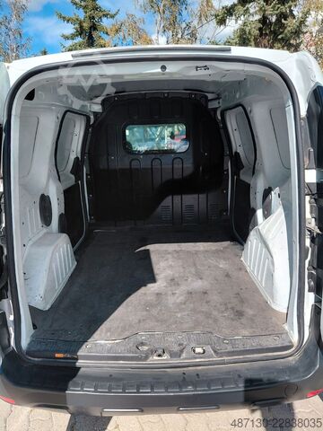Panel van DACIA Dokker 1.5 DCi 70