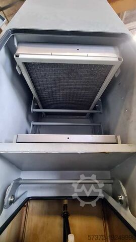 Emulsionsnebelabsaugung Camfil Handte APC EM-DS 1-0,75 NF