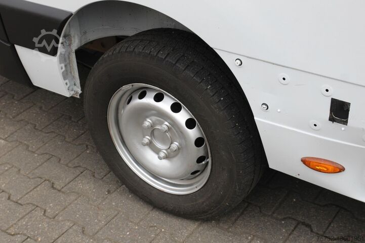 Hoogwerker vrachtwagen Renault Master  France-Elevateur 121 FT   120 kg   12m
