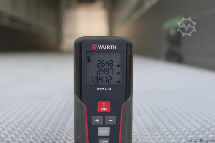 Semi-reboque SCHMITZ Thermo King Advancer A400 DS Strom Blumen