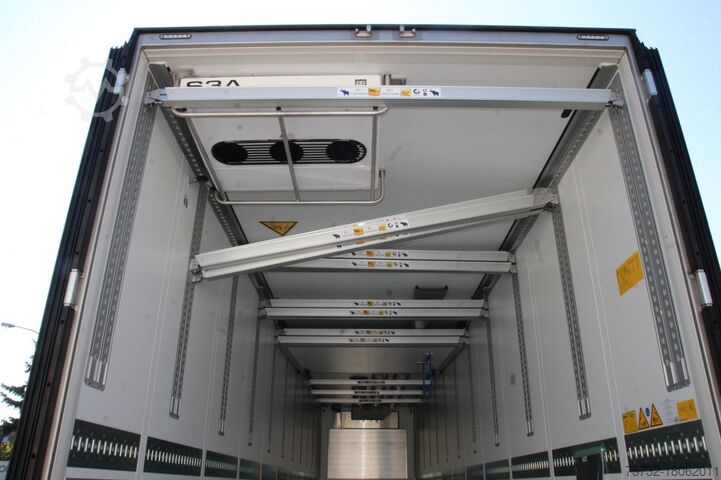 Oplegger SCHMITZ Thermo King Spectrum A500 Bi-Temp DS Strom BB