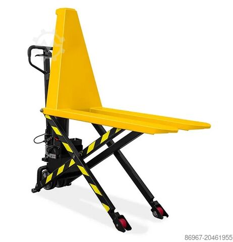 Elektrisk saxpallyft CORMAK HT15E