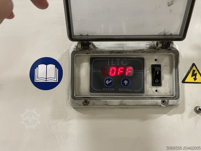 Airconditioning AIRWELL AQL25 BLN 1P FSC