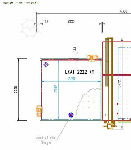 Marcador de posición Hegla /